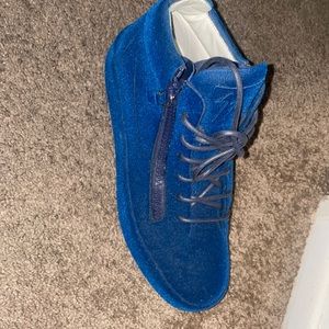 Giuseppe zannoti sneakers